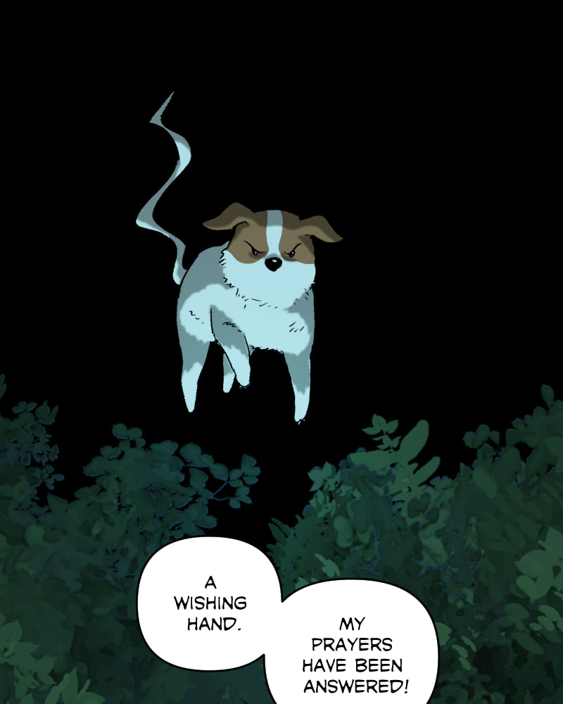 Possessed Chapter 81 page 1 - 
