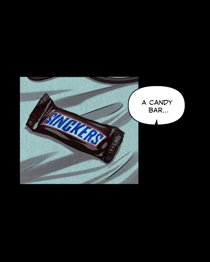 Possessed Chapter 81 page 13 - 