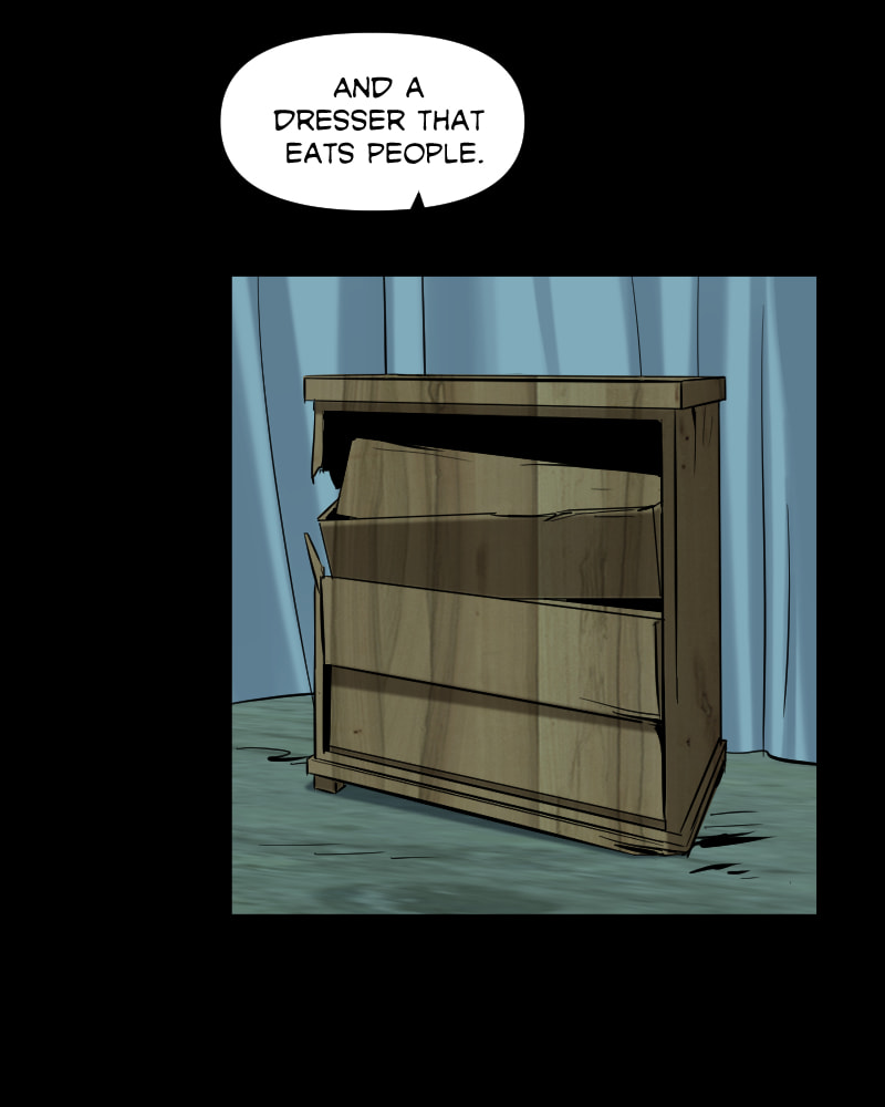 Possessed Chapter 81 page 14 - 