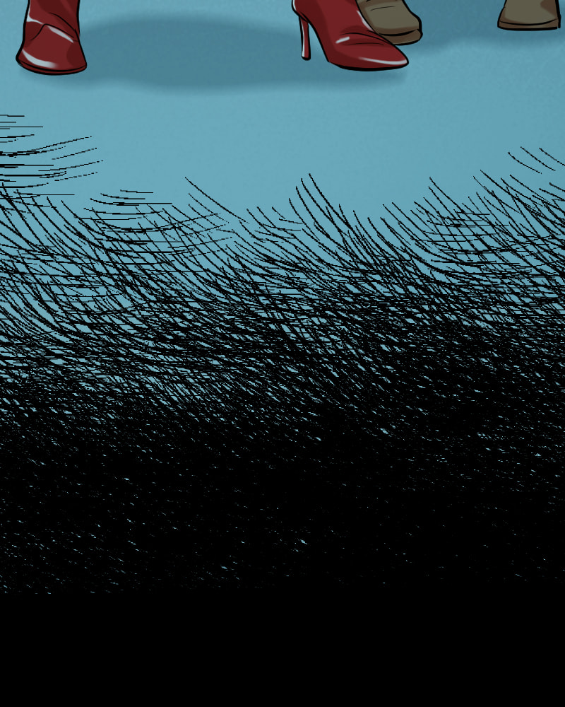 Possessed Chapter 81 page 25 - 