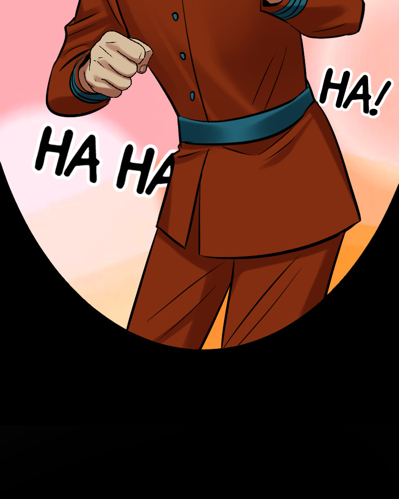 Possessed Chapter 81 page 36 - 