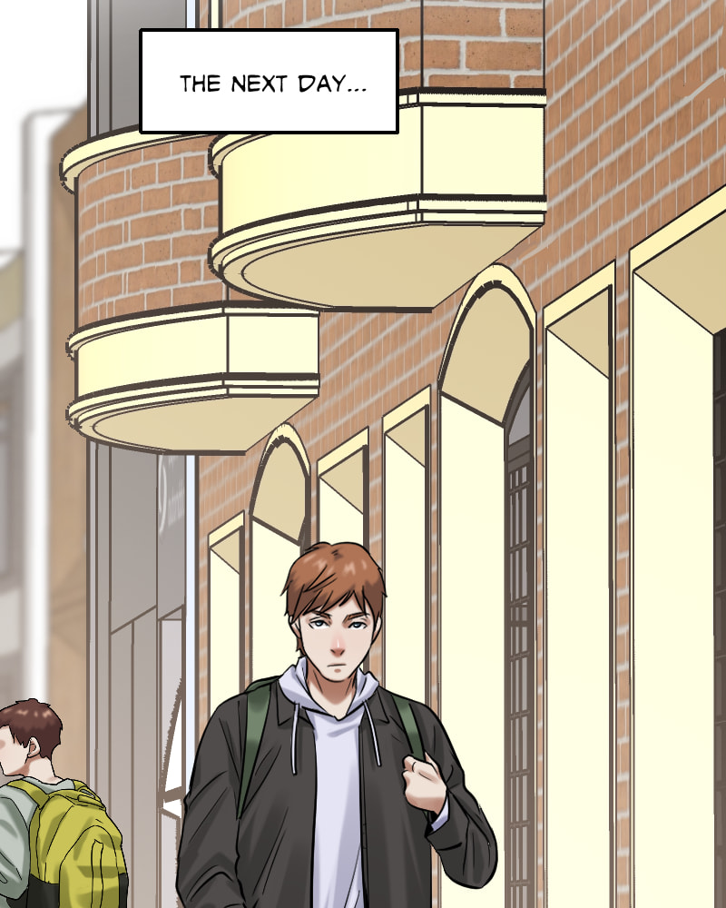Possessed Chapter 81 page 42 - 