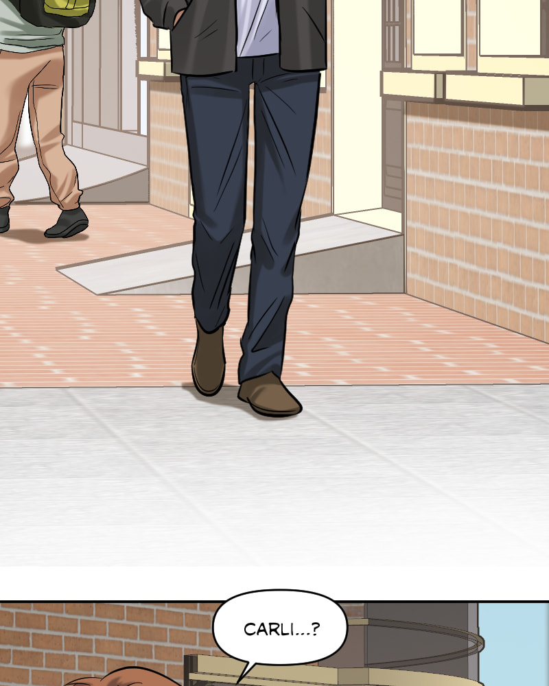 Possessed Chapter 81 page 43 - 