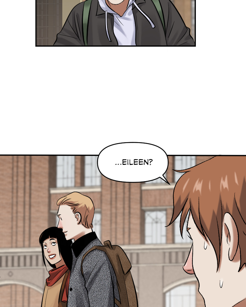 Possessed Chapter 81 page 45 - 