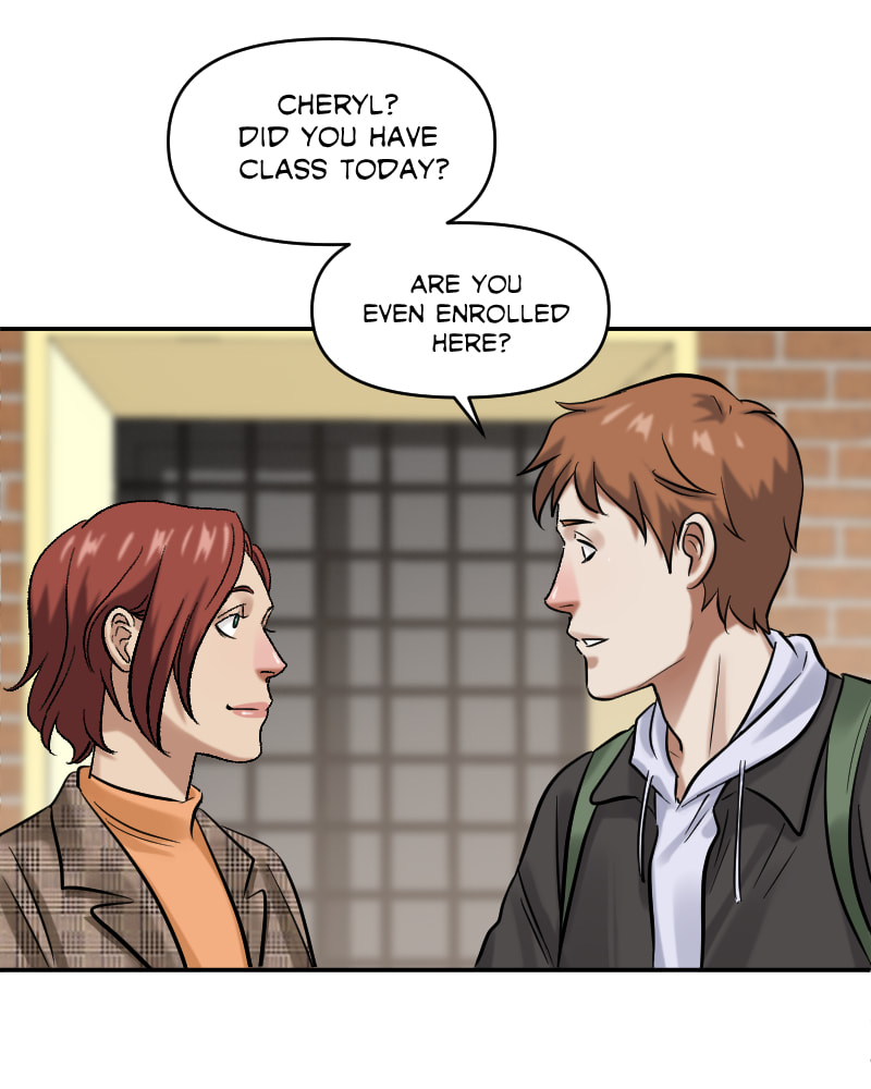 Possessed Chapter 81 page 49 - 