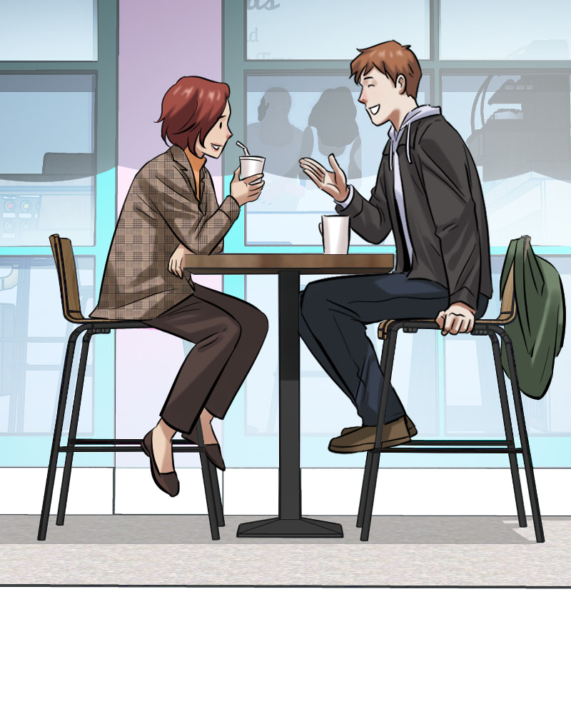 Possessed Chapter 81 page 52 - 