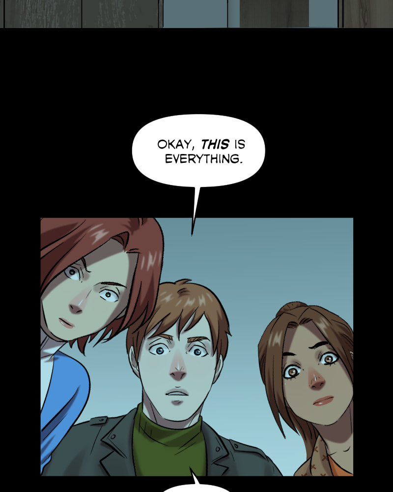 Possessed Chapter 81 page 9 - 