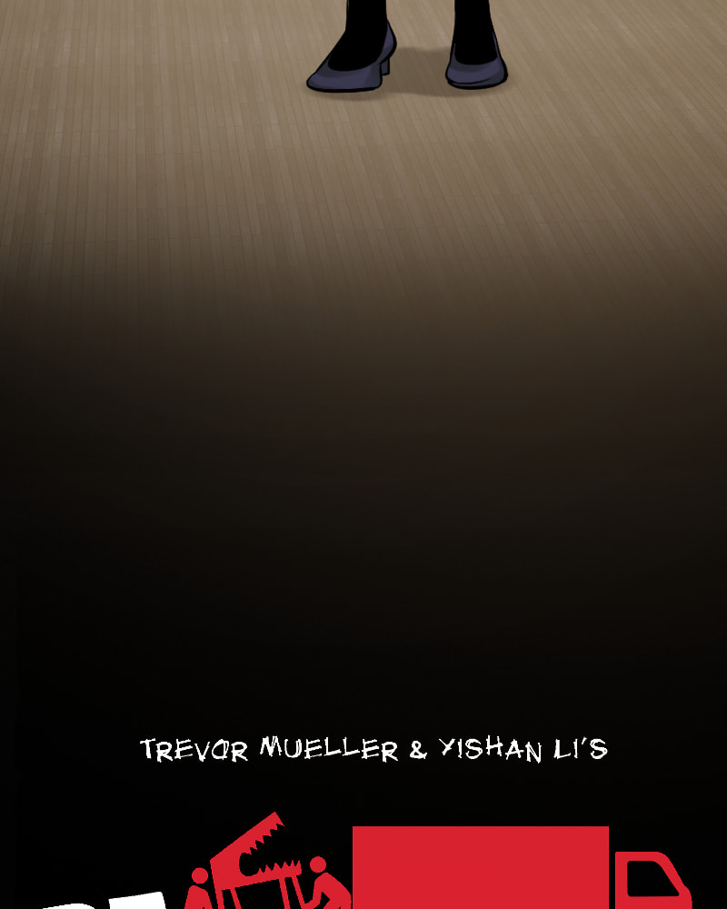 Possessed Chapter 82 page 12 - 