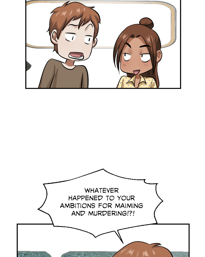 Possessed Chapter 82 page 19 - 