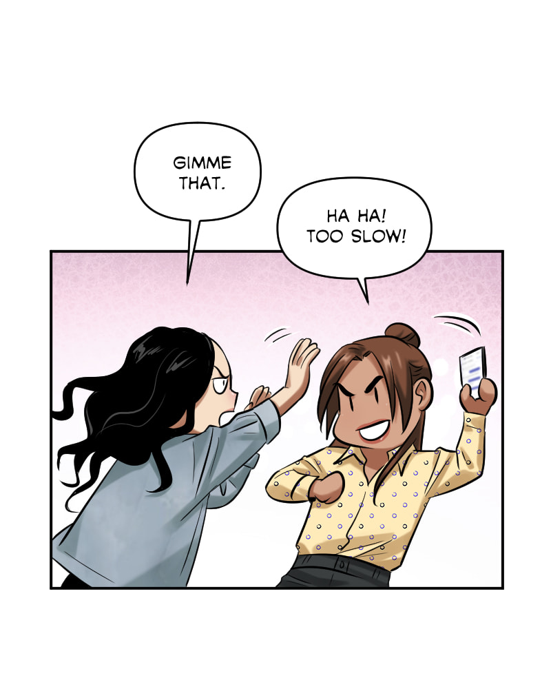 Possessed Chapter 82 page 29 - 