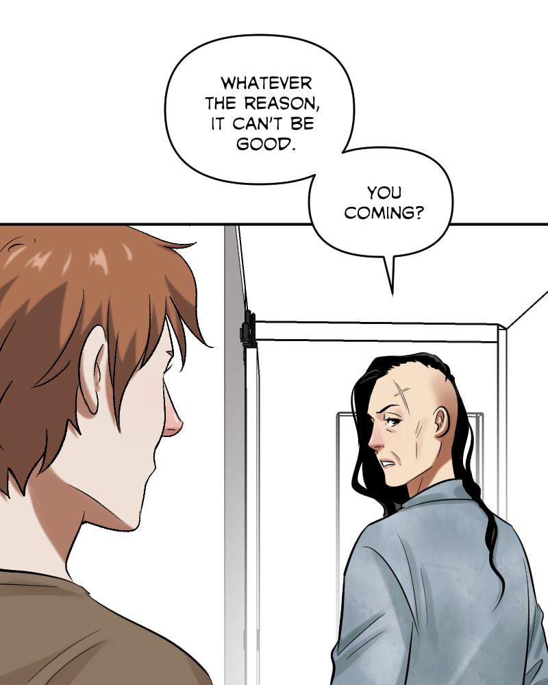 Possessed Chapter 82 page 31 - 