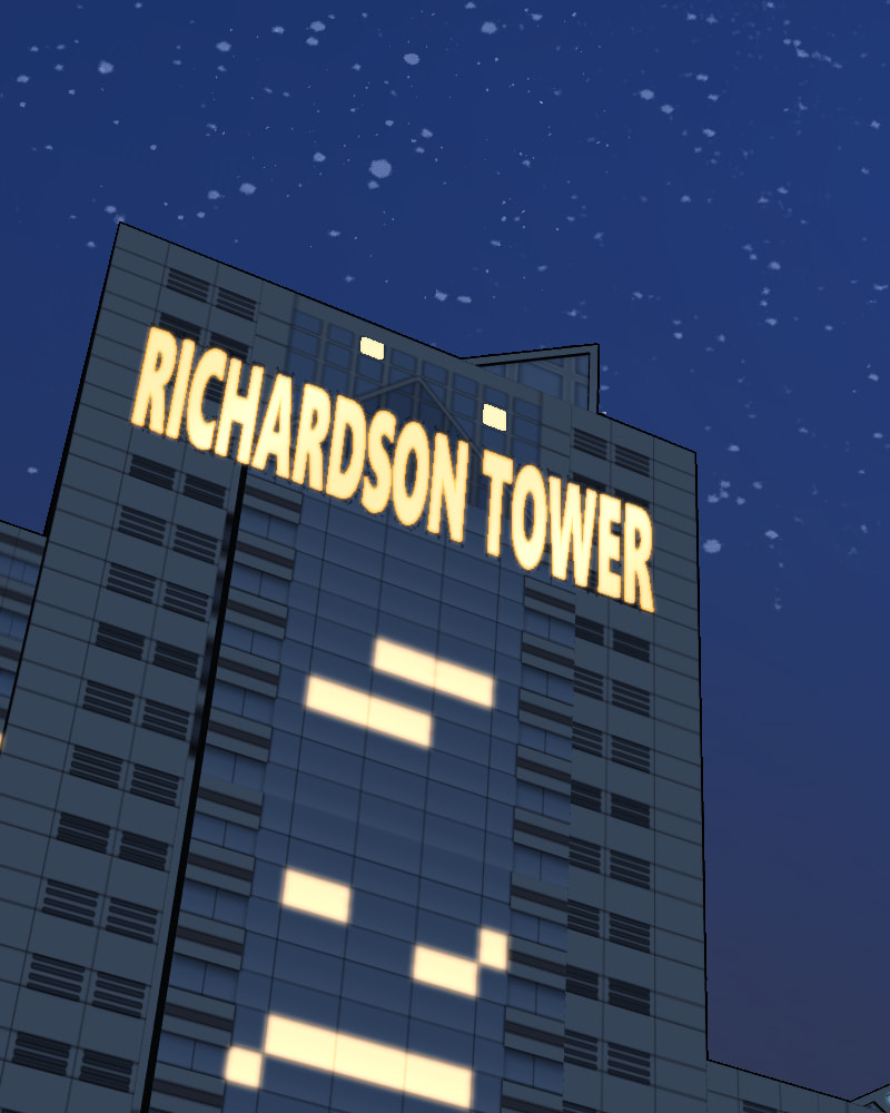 Possessed Chapter 82 page 35 - 