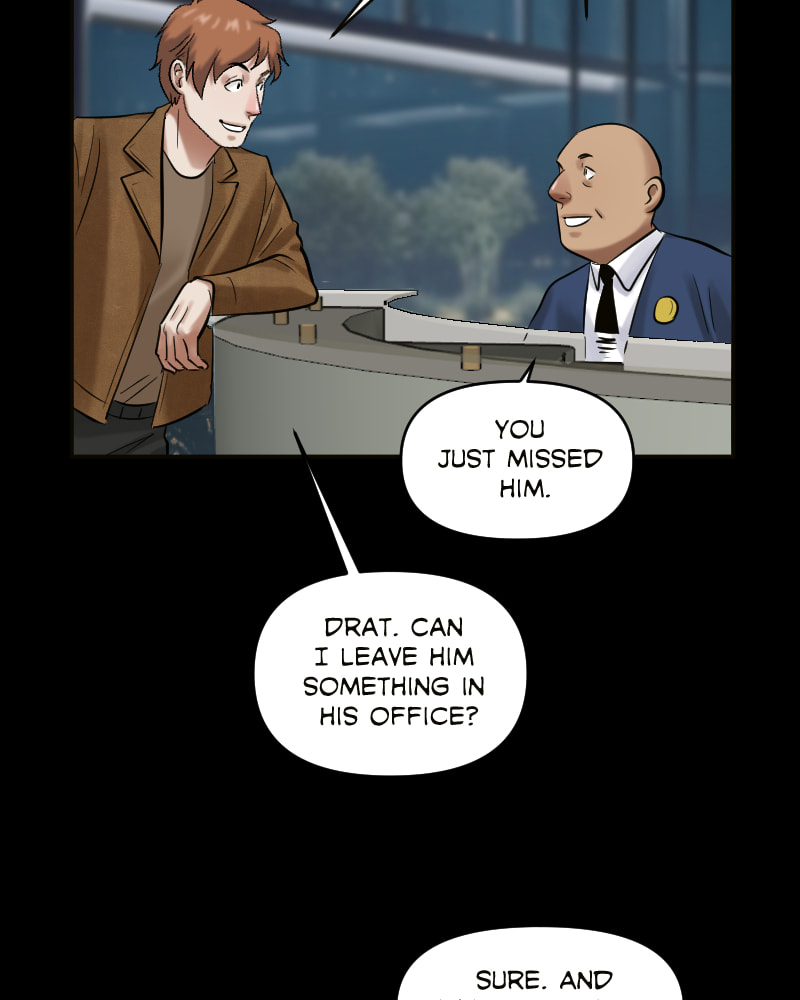 Possessed Chapter 82 page 37 - 