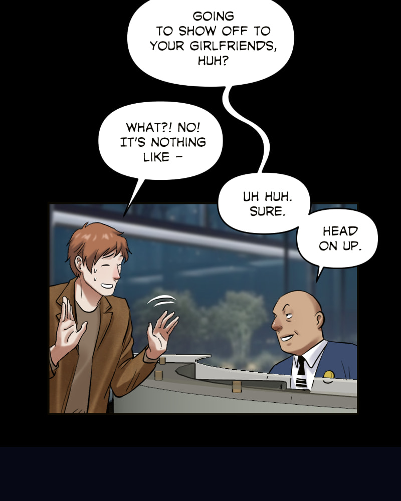 Possessed Chapter 82 page 40 - 