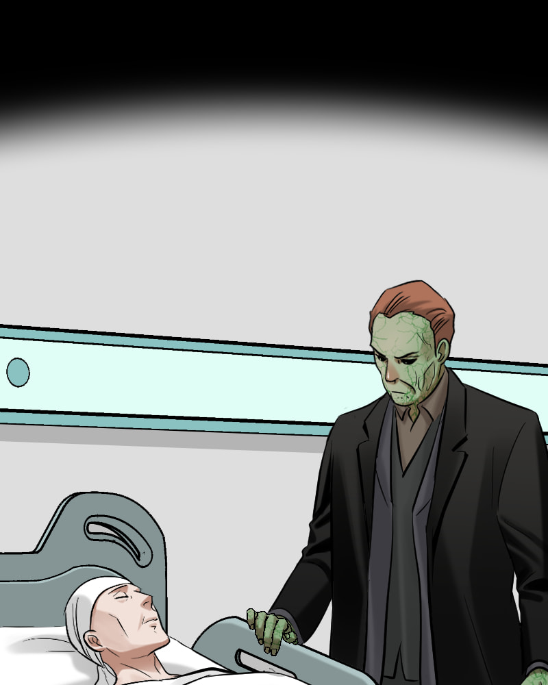 Possessed Chapter 83 page 1 - 