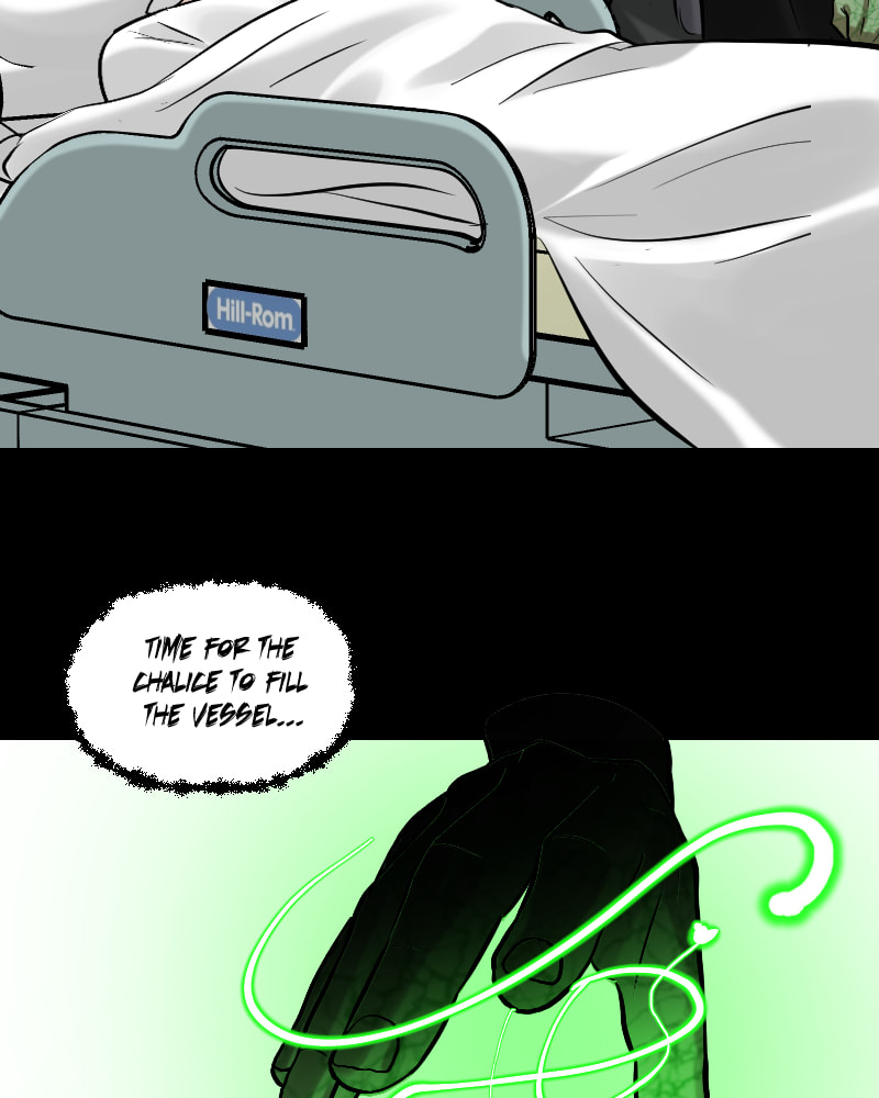 Possessed Chapter 83 page 2 - 