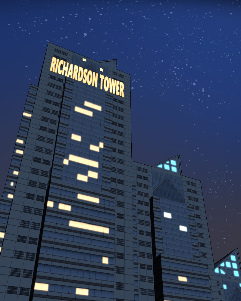 Possessed Chapter 83 page 11 - 