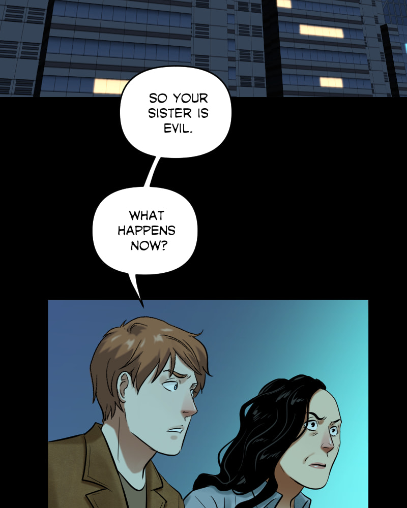 Possessed Chapter 83 page 12 - 