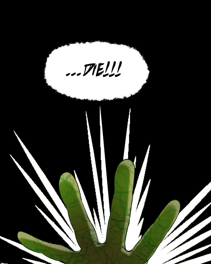 Possessed Chapter 83 page 14 - 