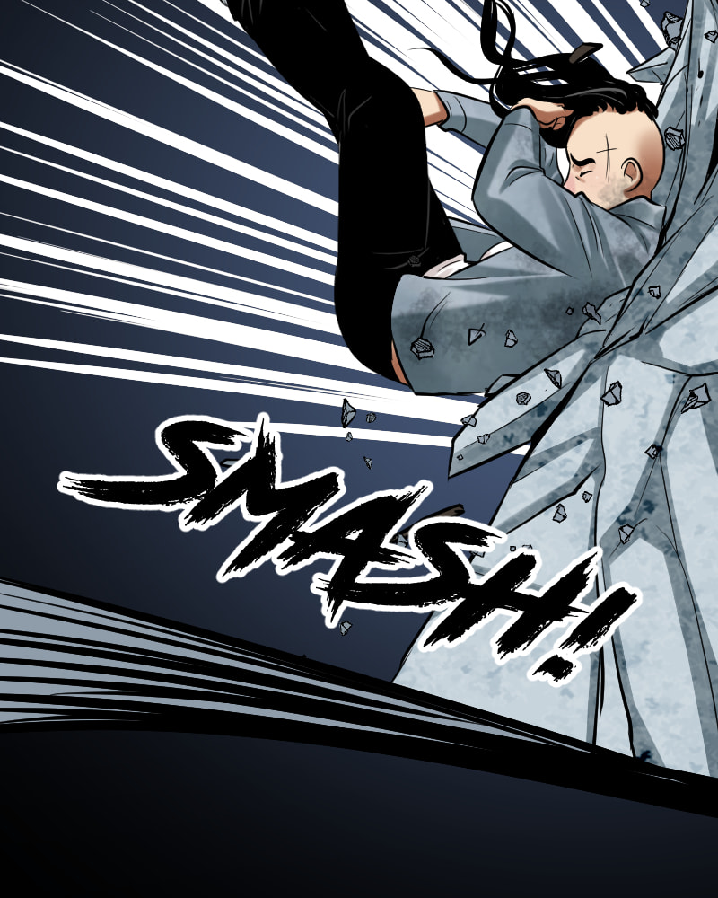 Possessed Chapter 83 page 21 - 