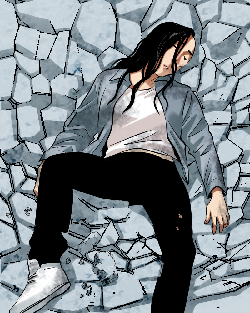 Possessed Chapter 83 page 23 - 
