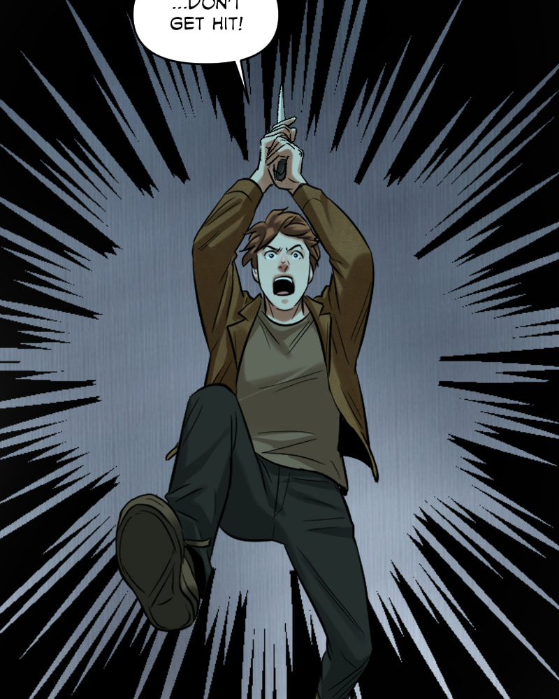 Possessed Chapter 83 page 26 - 