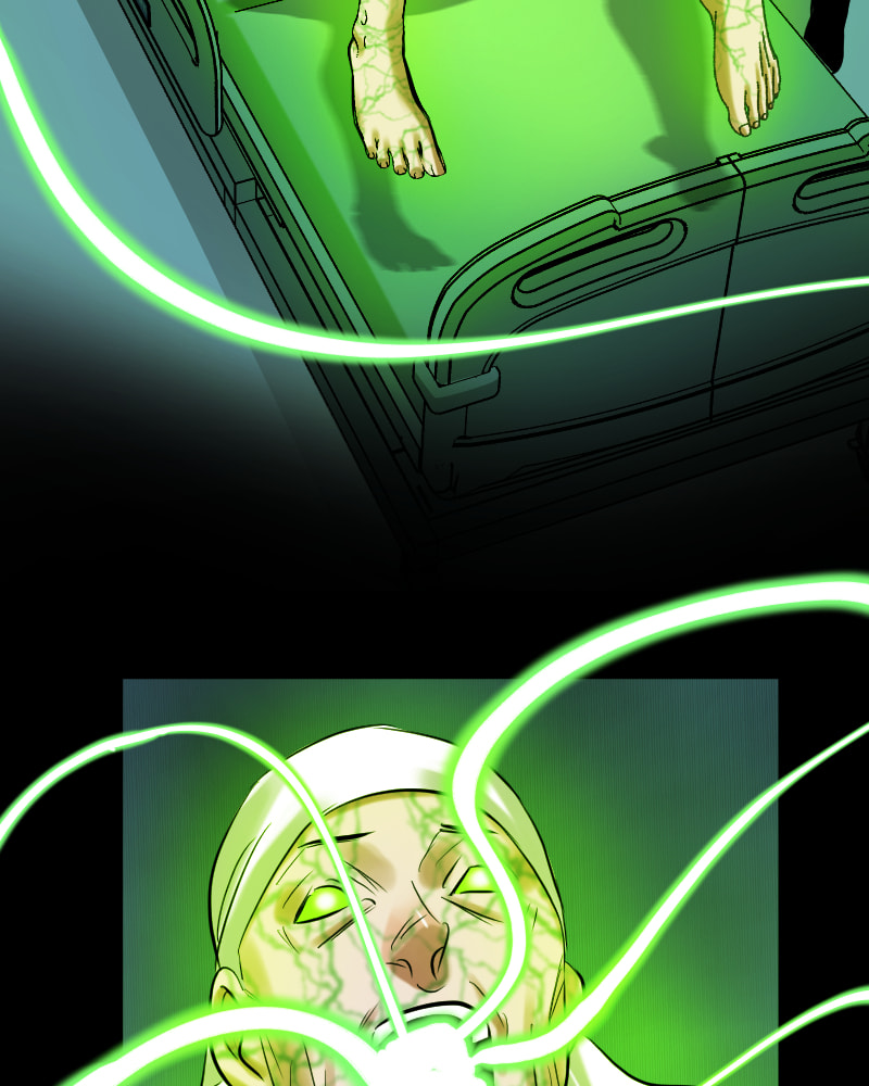 Possessed Chapter 83 page 36 - 