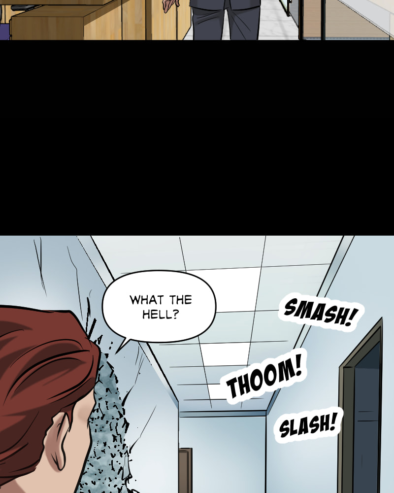Possessed Chapter 83 page 42 - 