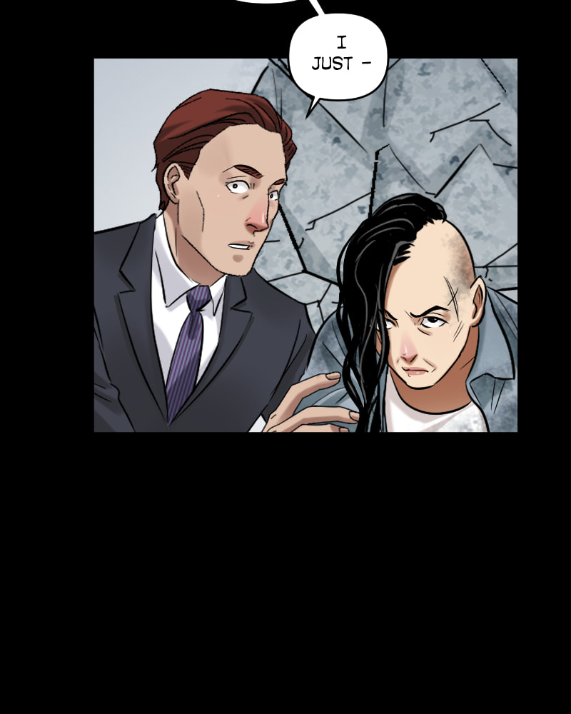 Possessed Chapter 83 page 45 - 