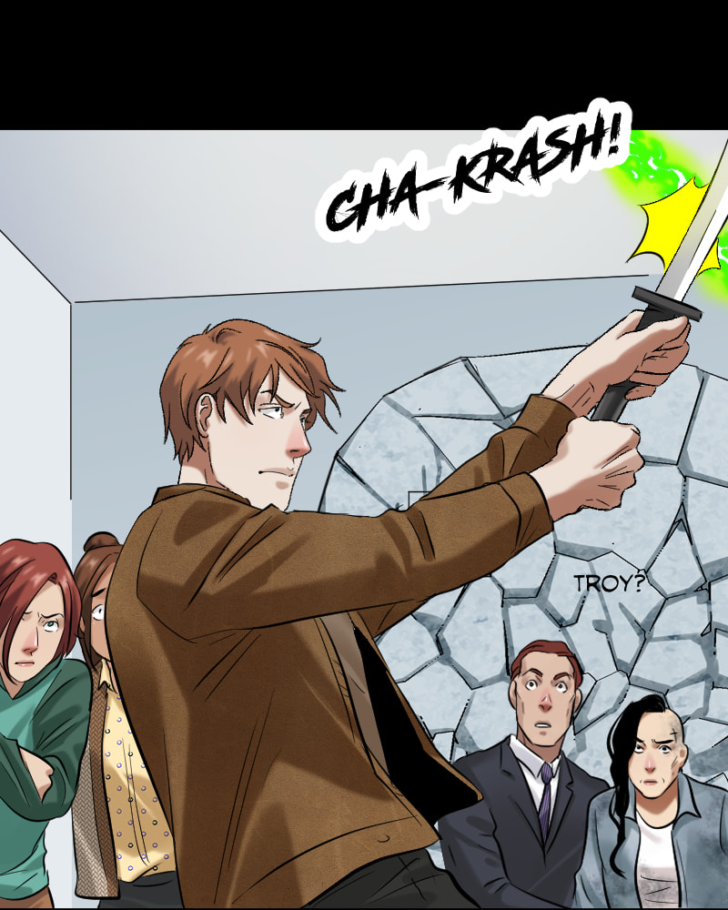 Possessed Chapter 83 page 46 - 