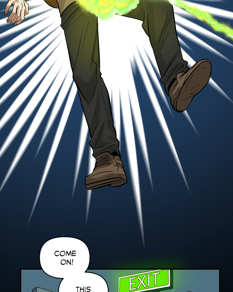 Possessed Chapter 83 page 49 - 