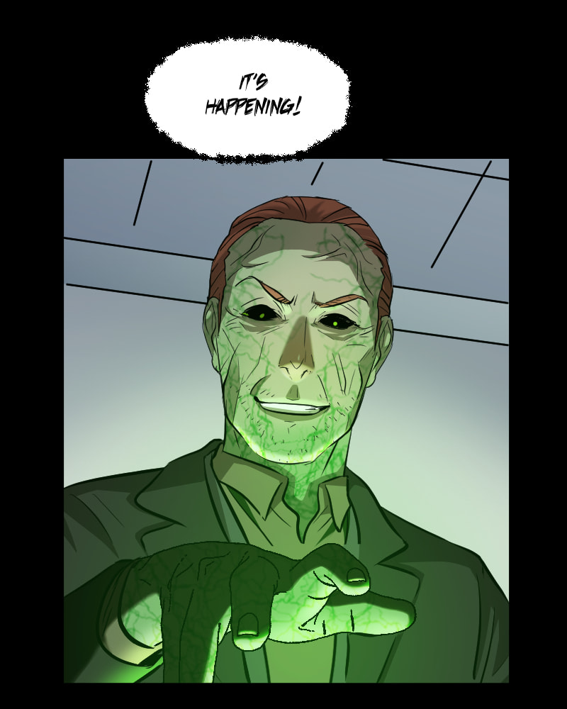 Possessed Chapter 83 page 6 - 