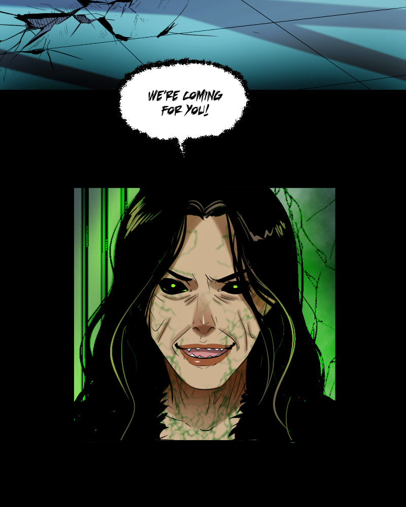 Possessed Chapter 83 page 55 - 