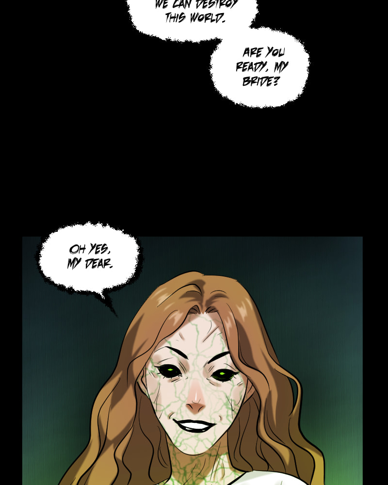 Possessed Chapter 83 page 59 - 