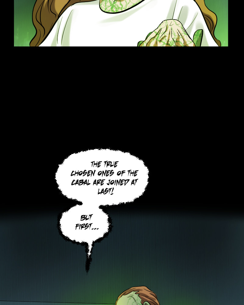 Possessed Chapter 83 page 60 - 