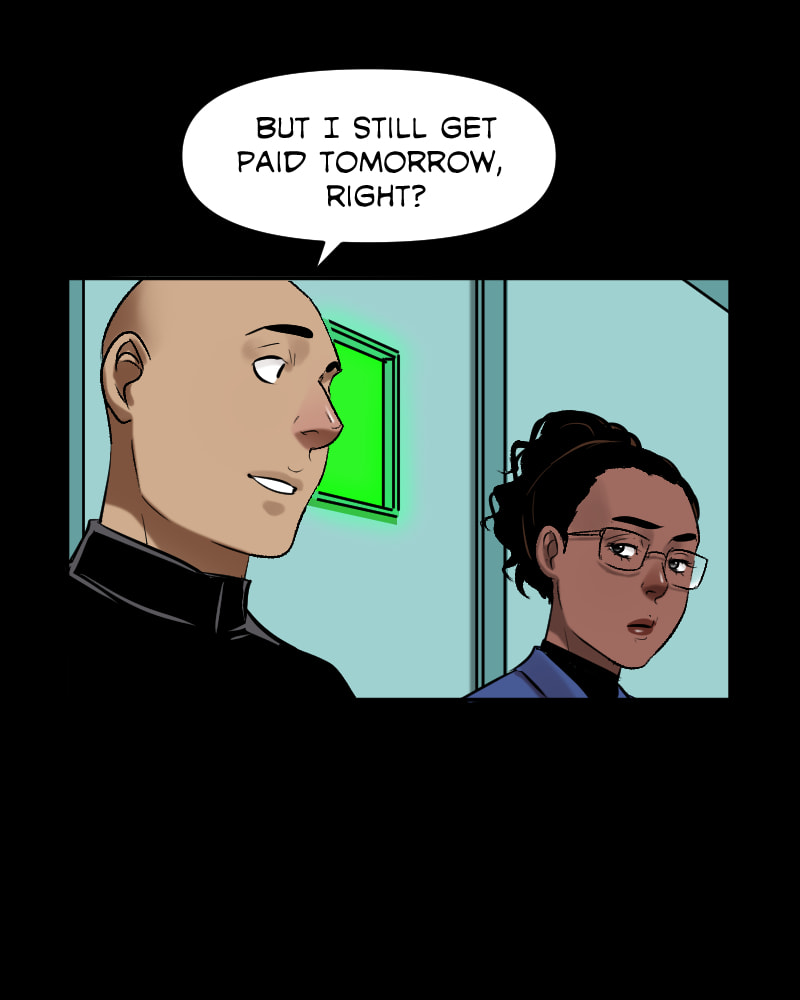 Possessed Chapter 83 page 9 - 