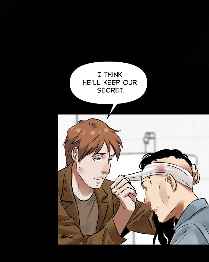 Possessed Chapter 84 page 11 - 