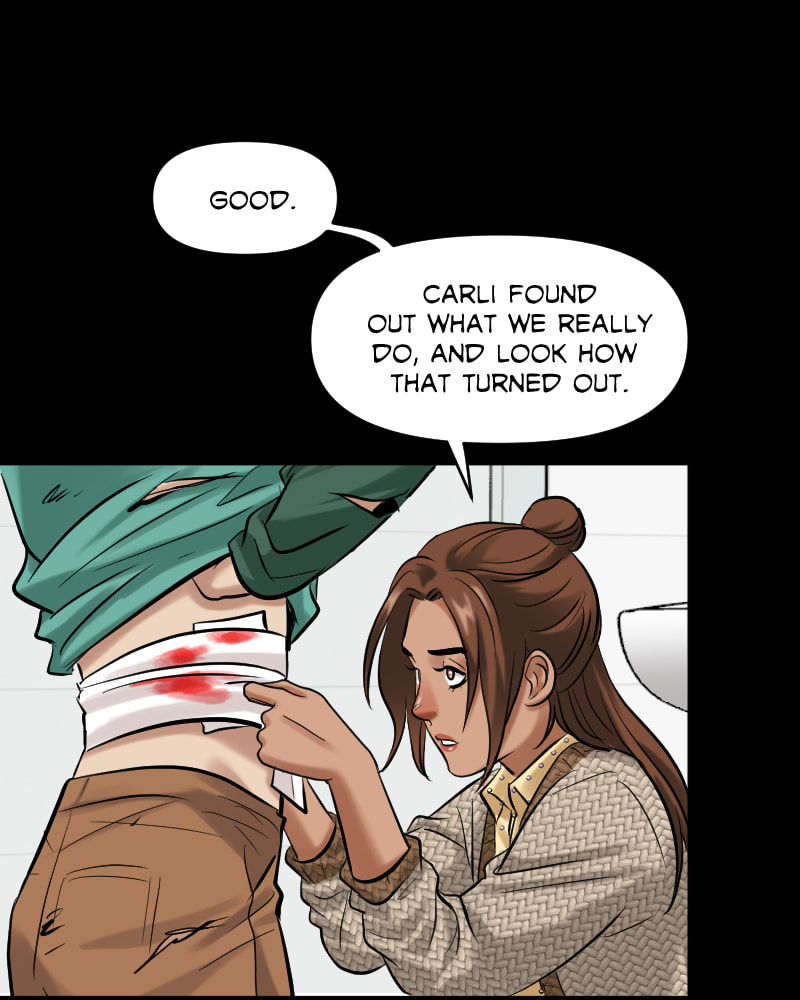 Possessed Chapter 84 page 12 - 