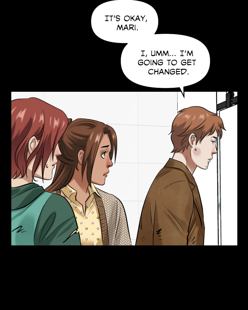 Possessed Chapter 84 page 15 - 