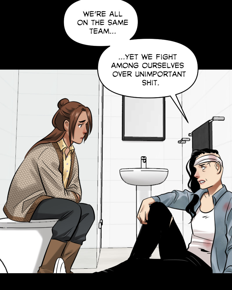 Possessed Chapter 84 page 22 - 