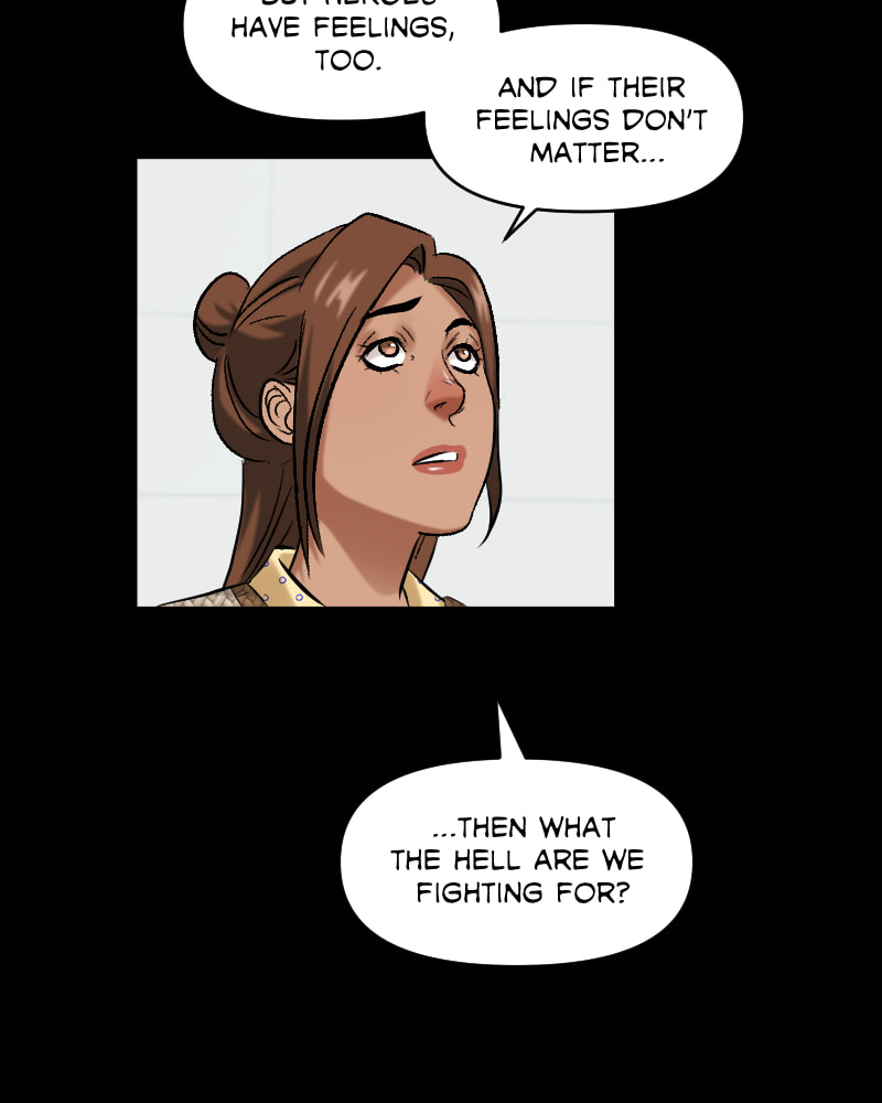 Possessed Chapter 84 page 25 - 