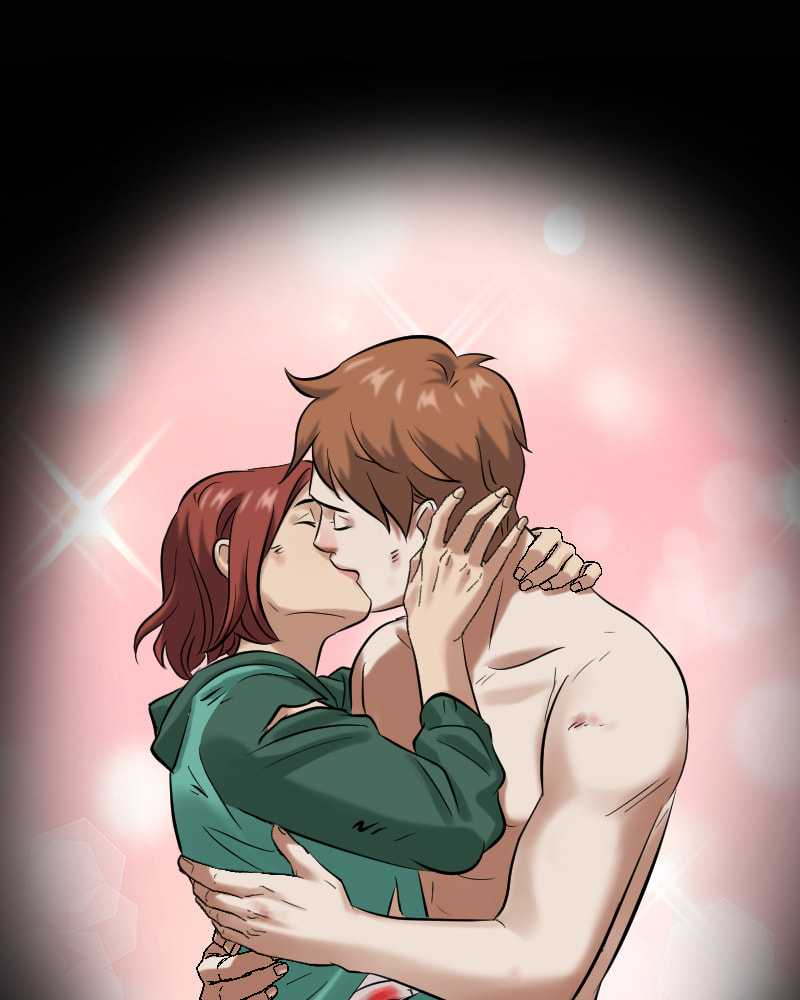 Possessed Chapter 84 page 33 - 