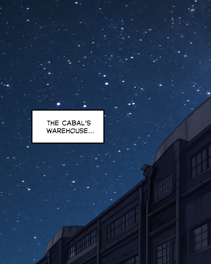Possessed Chapter 84 page 35 - 