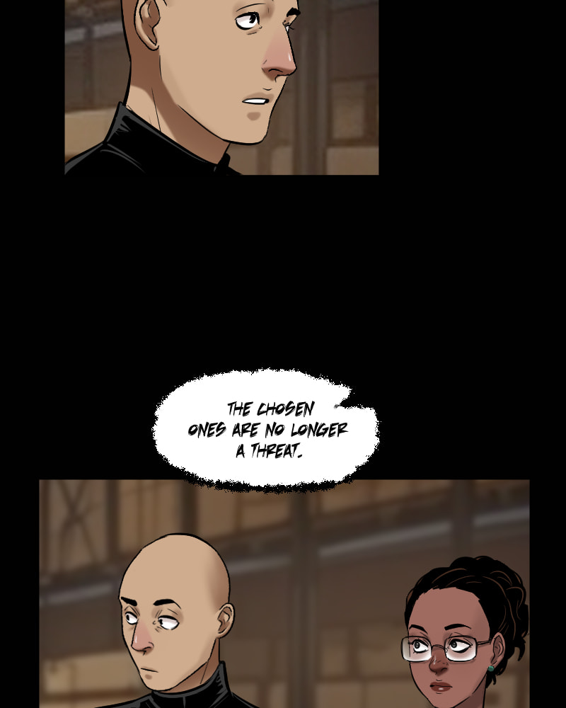Possessed Chapter 84 page 40 - 