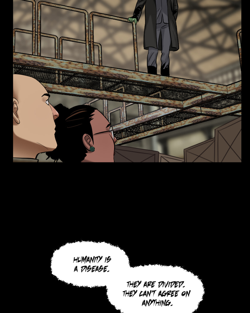 Possessed Chapter 84 page 43 - 