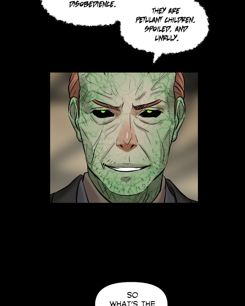 Possessed Chapter 84 page 45 - 