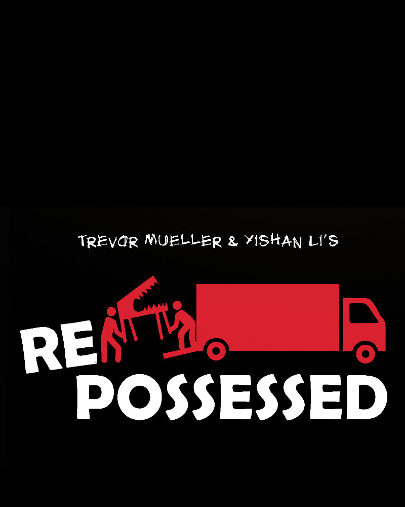 Possessed Chapter 84 page 7 - 