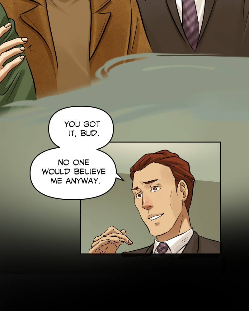 Possessed Chapter 84 page 10 - 