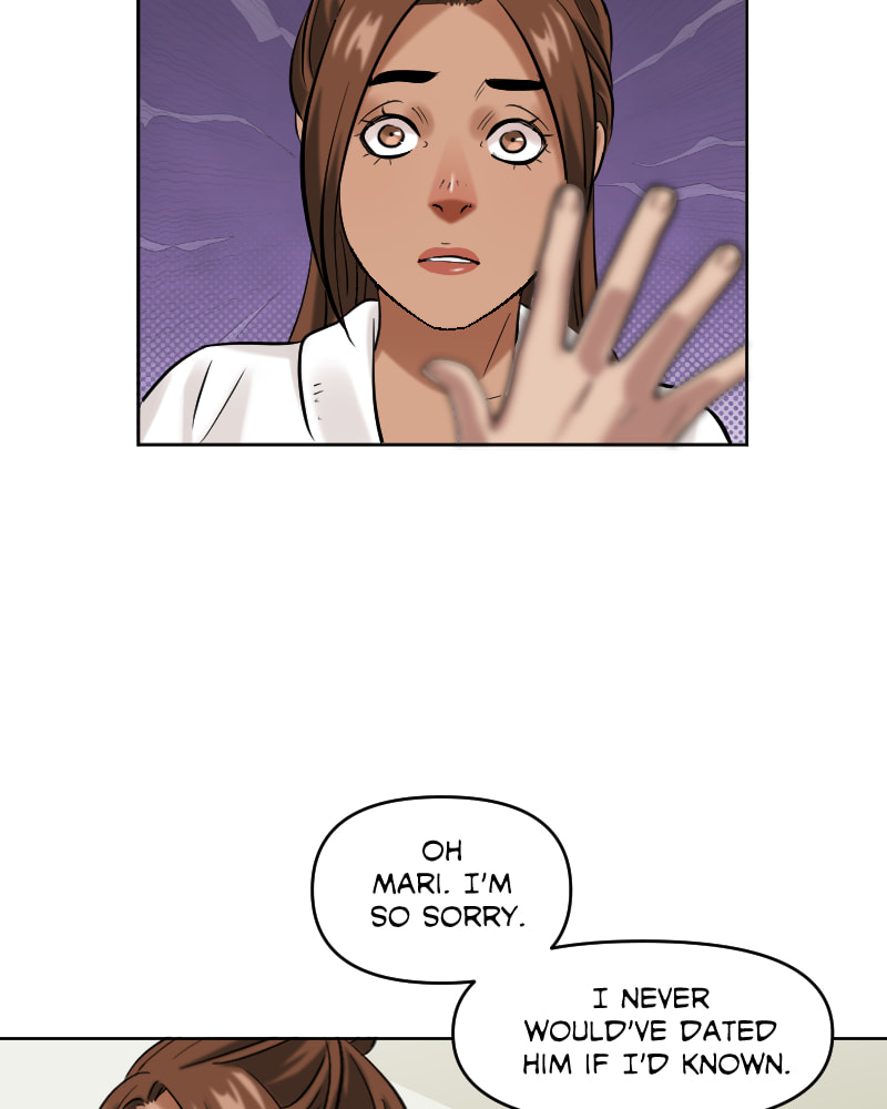 Possessed Chapter 85 page 11 - 