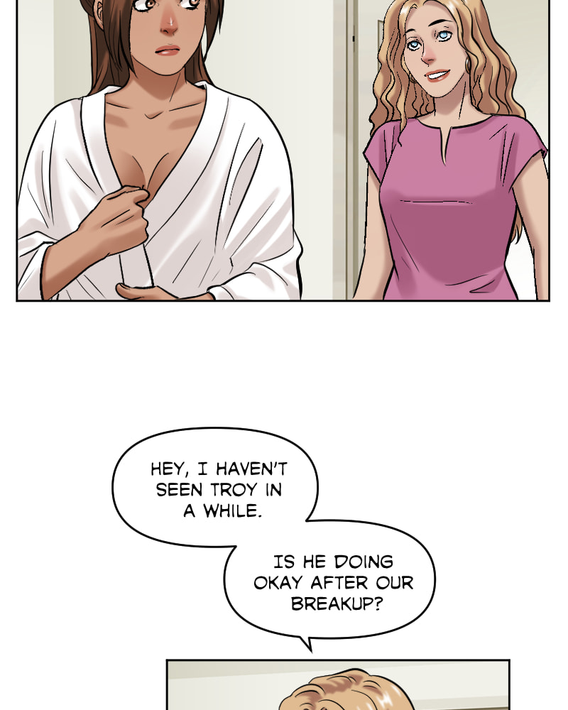 Possessed Chapter 85 page 3 - 